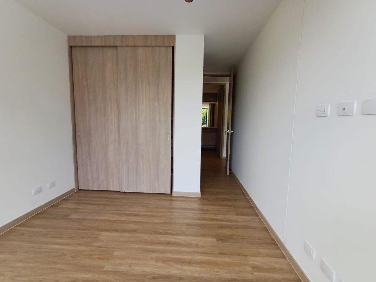 Apartamento en Sajonia - 14