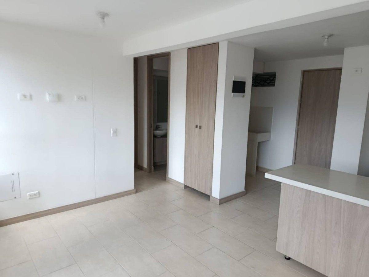 Apartamento en Blanquizal - 3