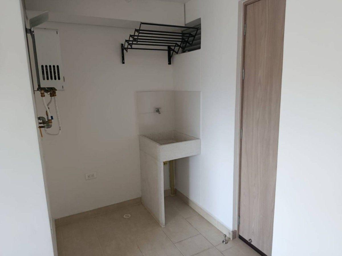 Apartamento en Blanquizal - 10