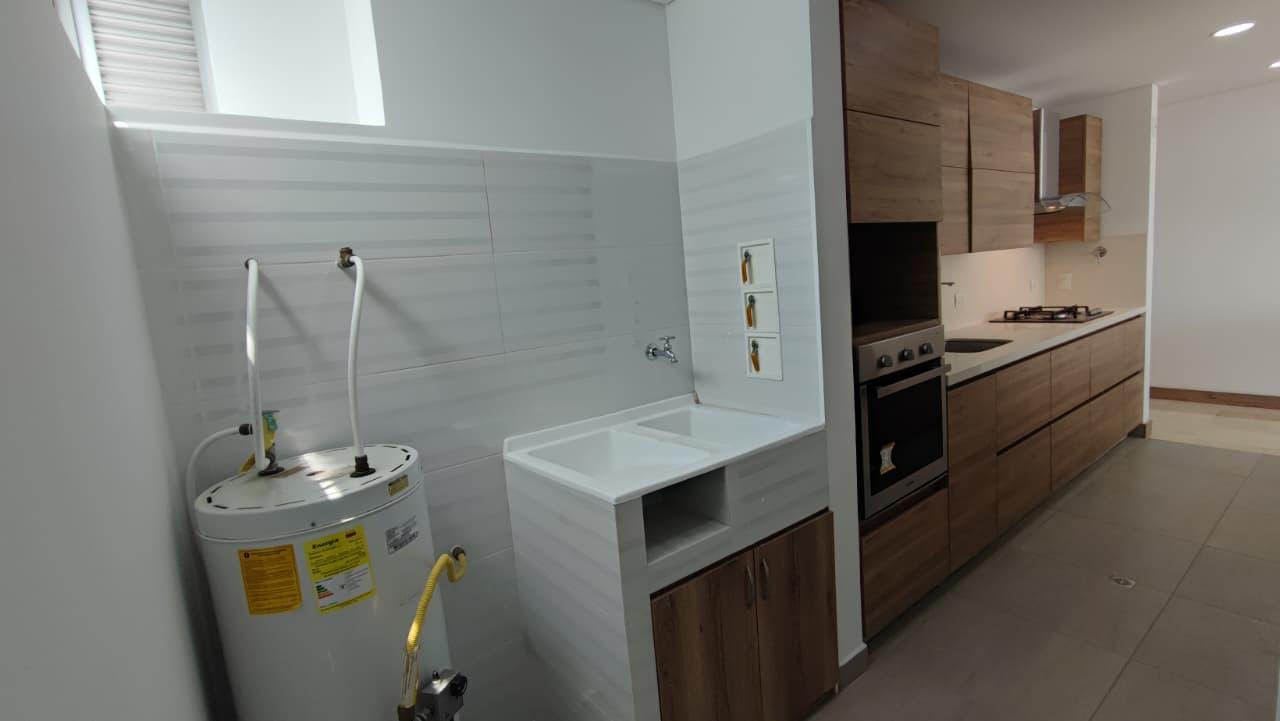 Apartamento de 3 habitaciones en Lalinde - 7