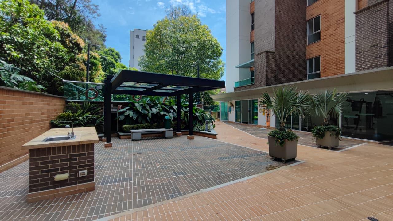 Apartamento de 3 habitaciones en Lalinde - 16