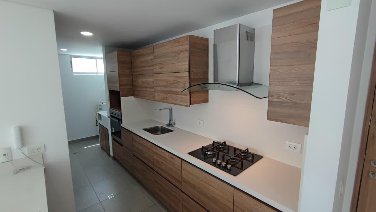 Apartamento de 3 habitaciones en Lalinde - 6