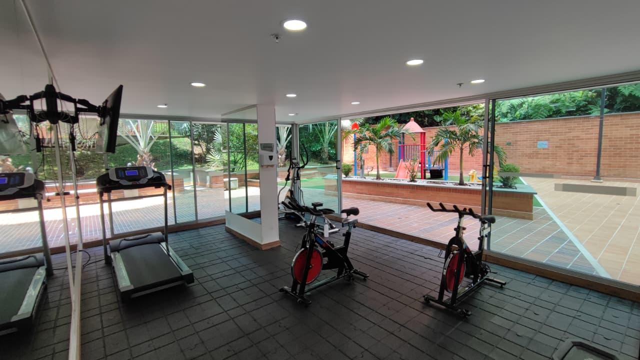 Apartamento de 3 habitaciones en Lalinde - 18