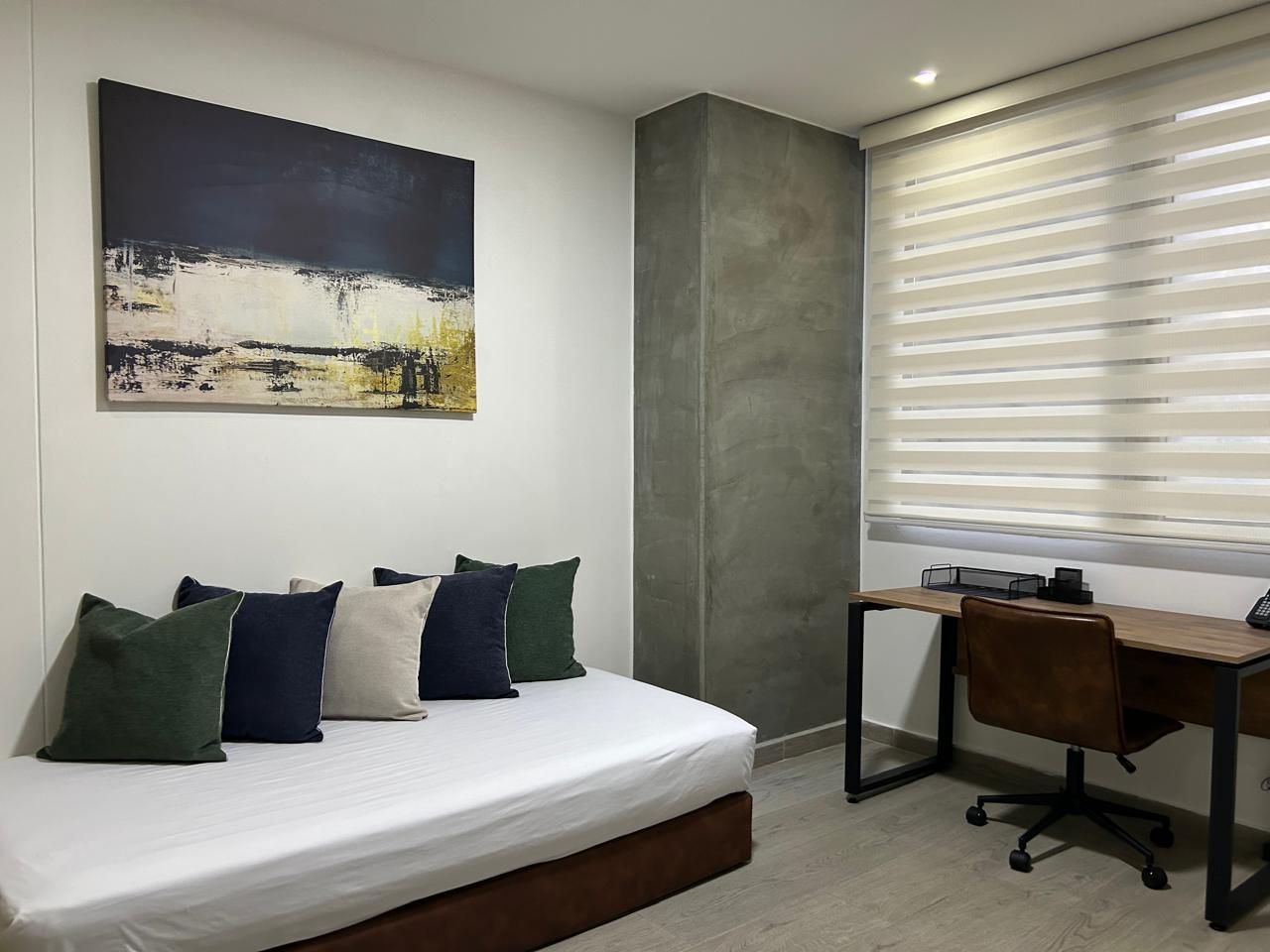 Apartamento de 3 habitaciones en Provenza - 11