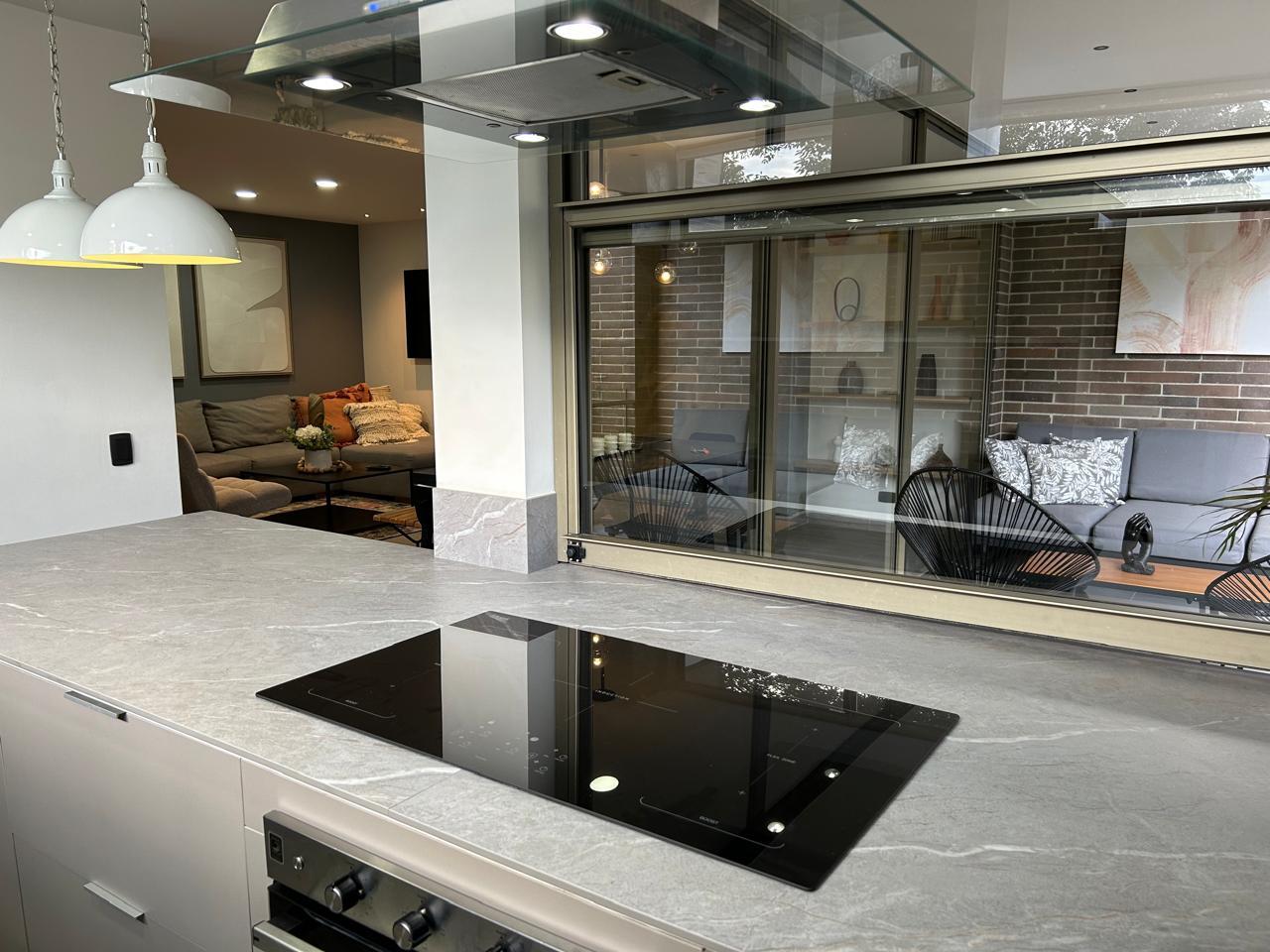 Apartamento de 3 habitaciones en Provenza - 4