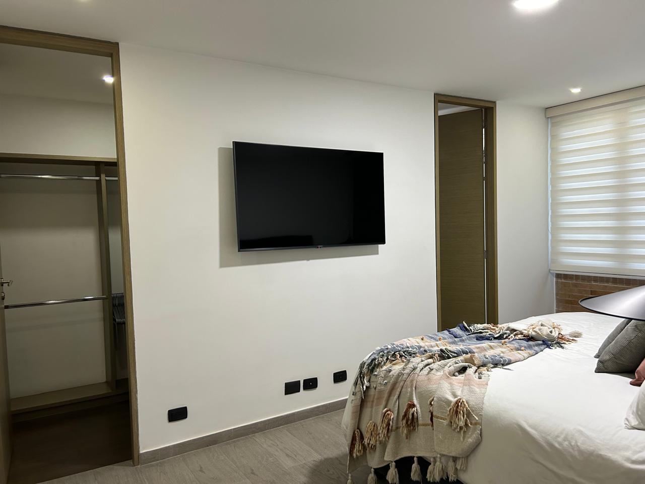 Apartamento de 3 habitaciones en Provenza - 10