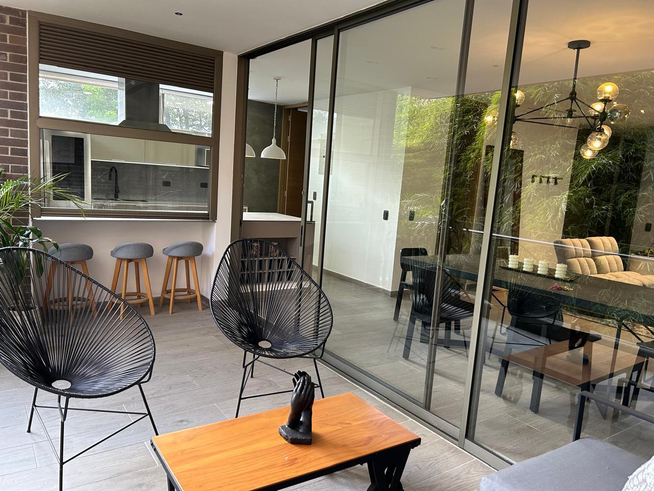 Apartamento de 3 habitaciones en Provenza - 16