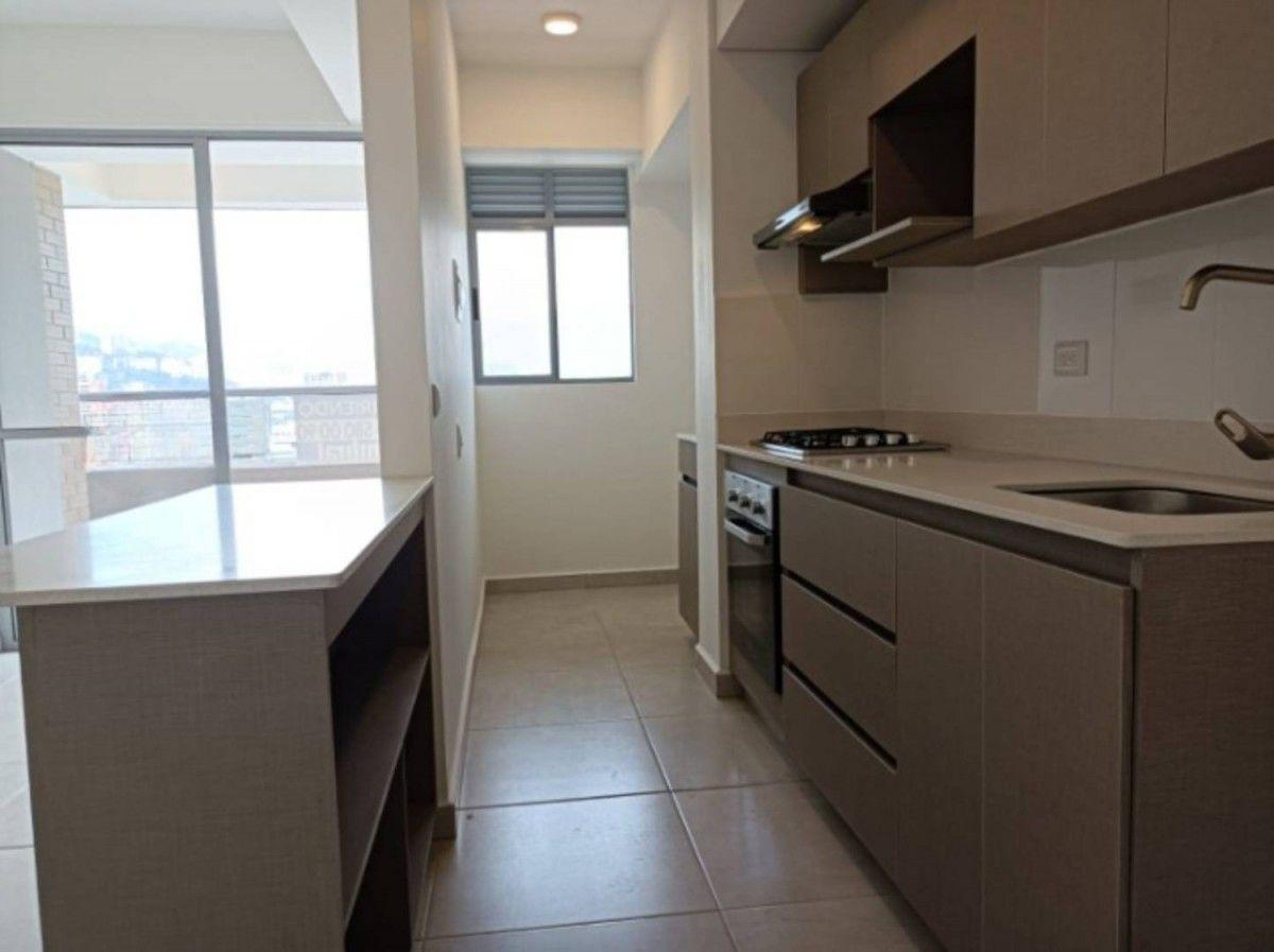 Apartamento en Las Vegas - 4