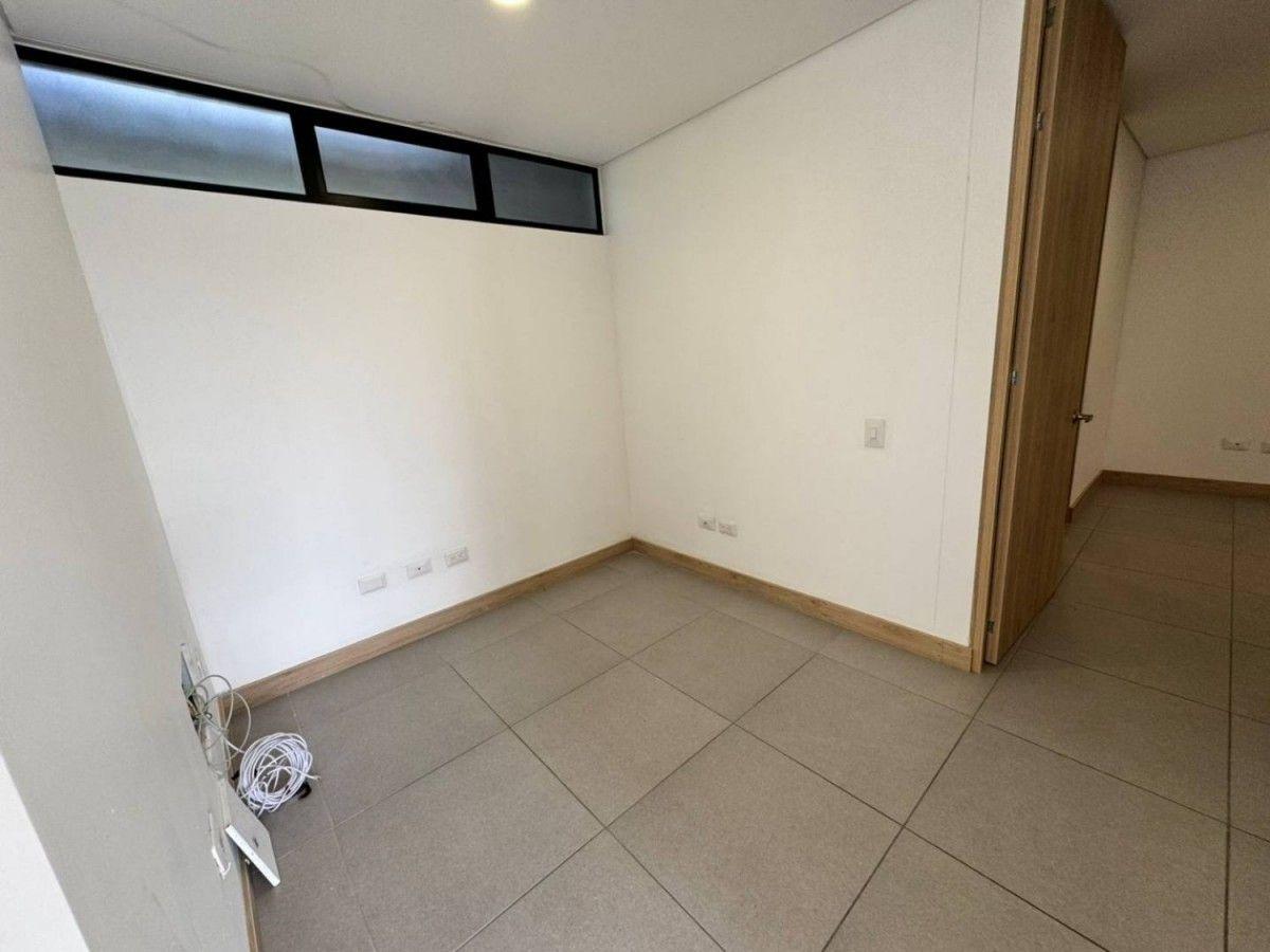 Apartamento en La Calera - 10