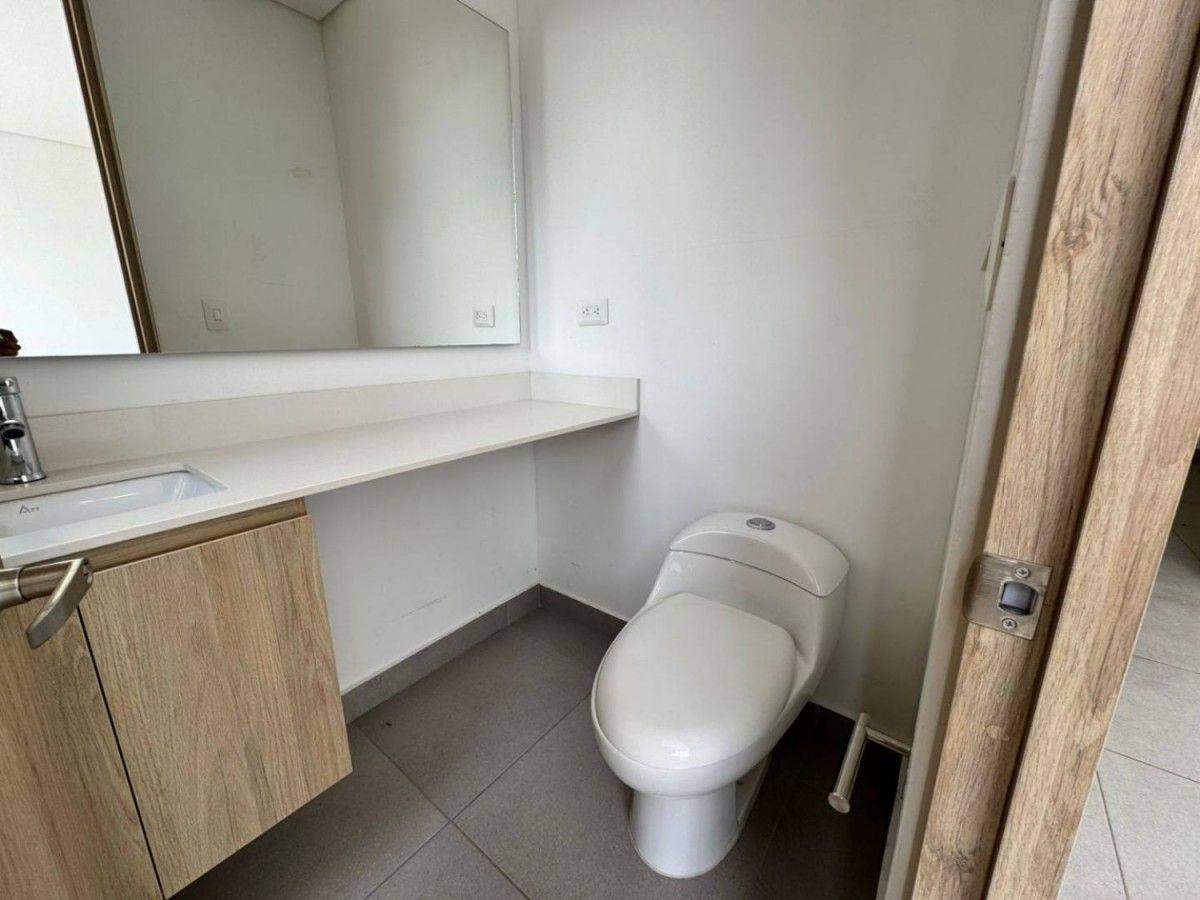 Apartamento en La Calera - 15