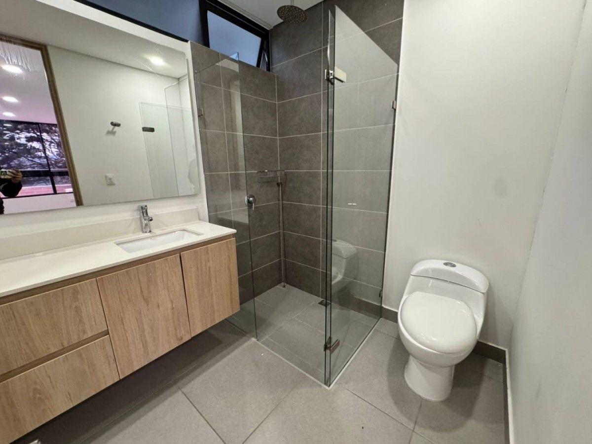 Apartamento en La Calera - 13