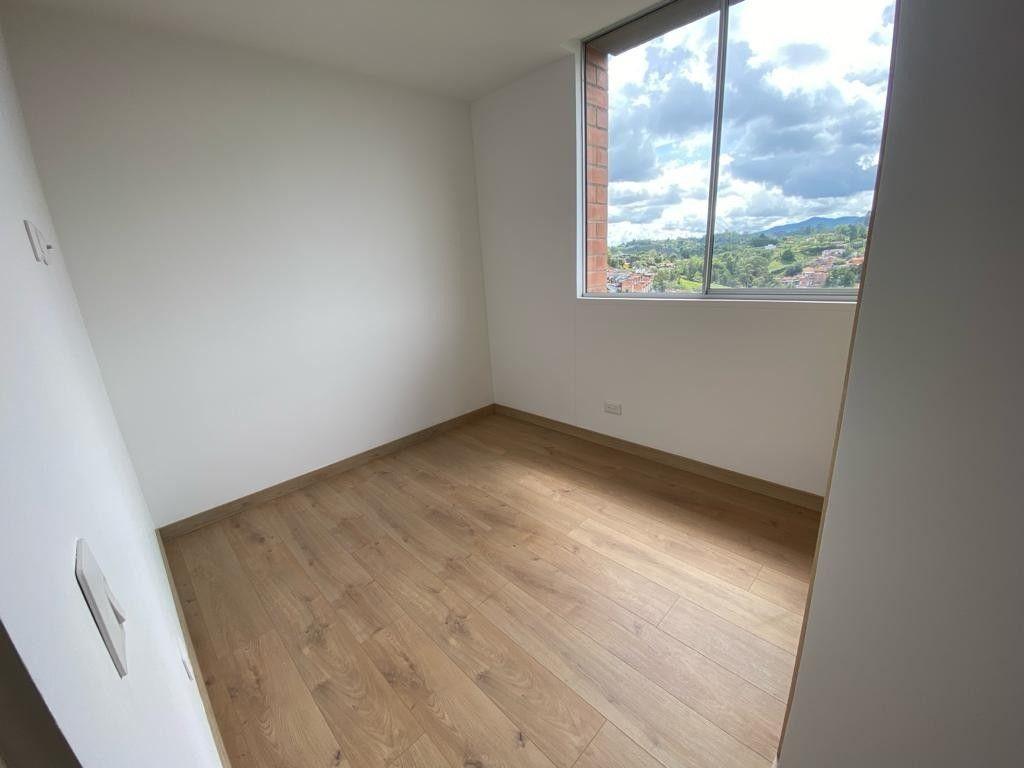 Apartamento en Rionegro - 8