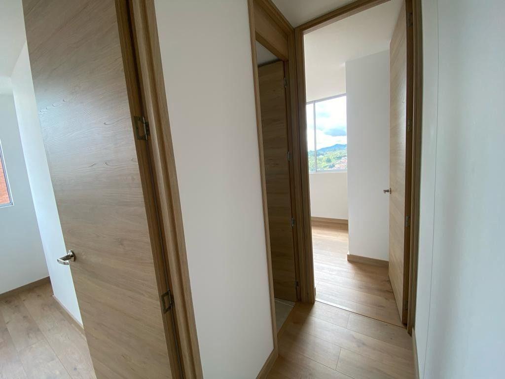 Apartamento en Rionegro - 16