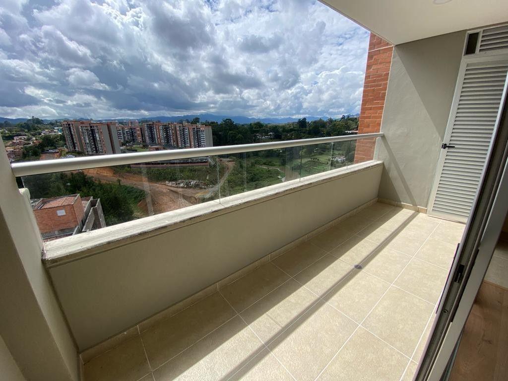 Apartamento en Rionegro - 13