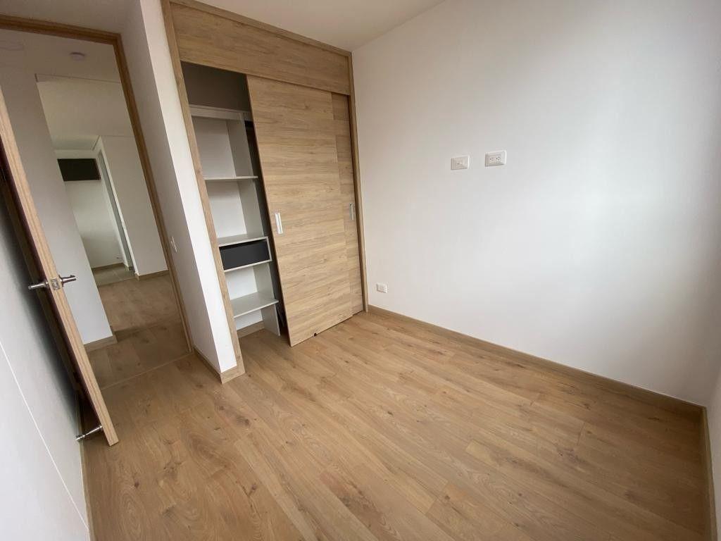 Apartamento en Rionegro - 9