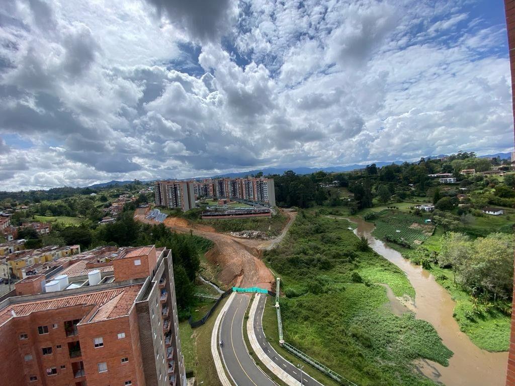 Apartamento en Rionegro - 17