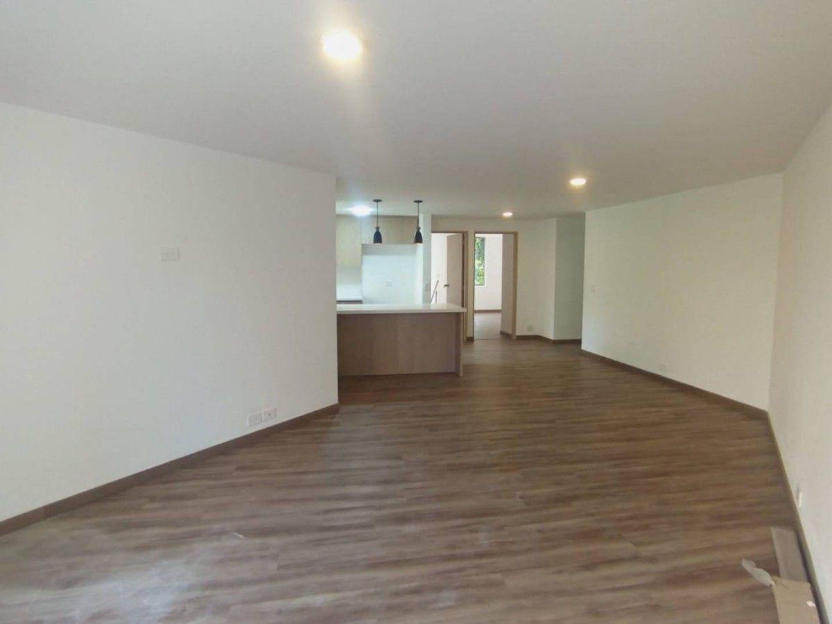 Apartamento en La Frontera - 3