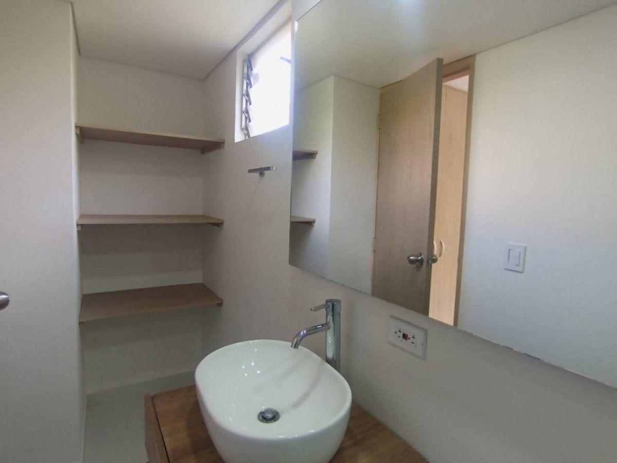 Apartamento en La Frontera - 17