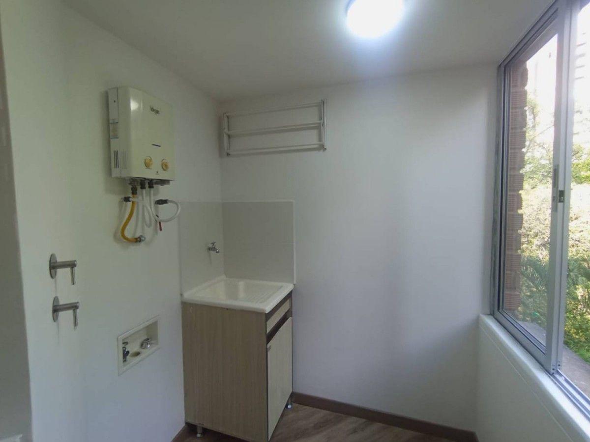 Apartamento en La Frontera - 20