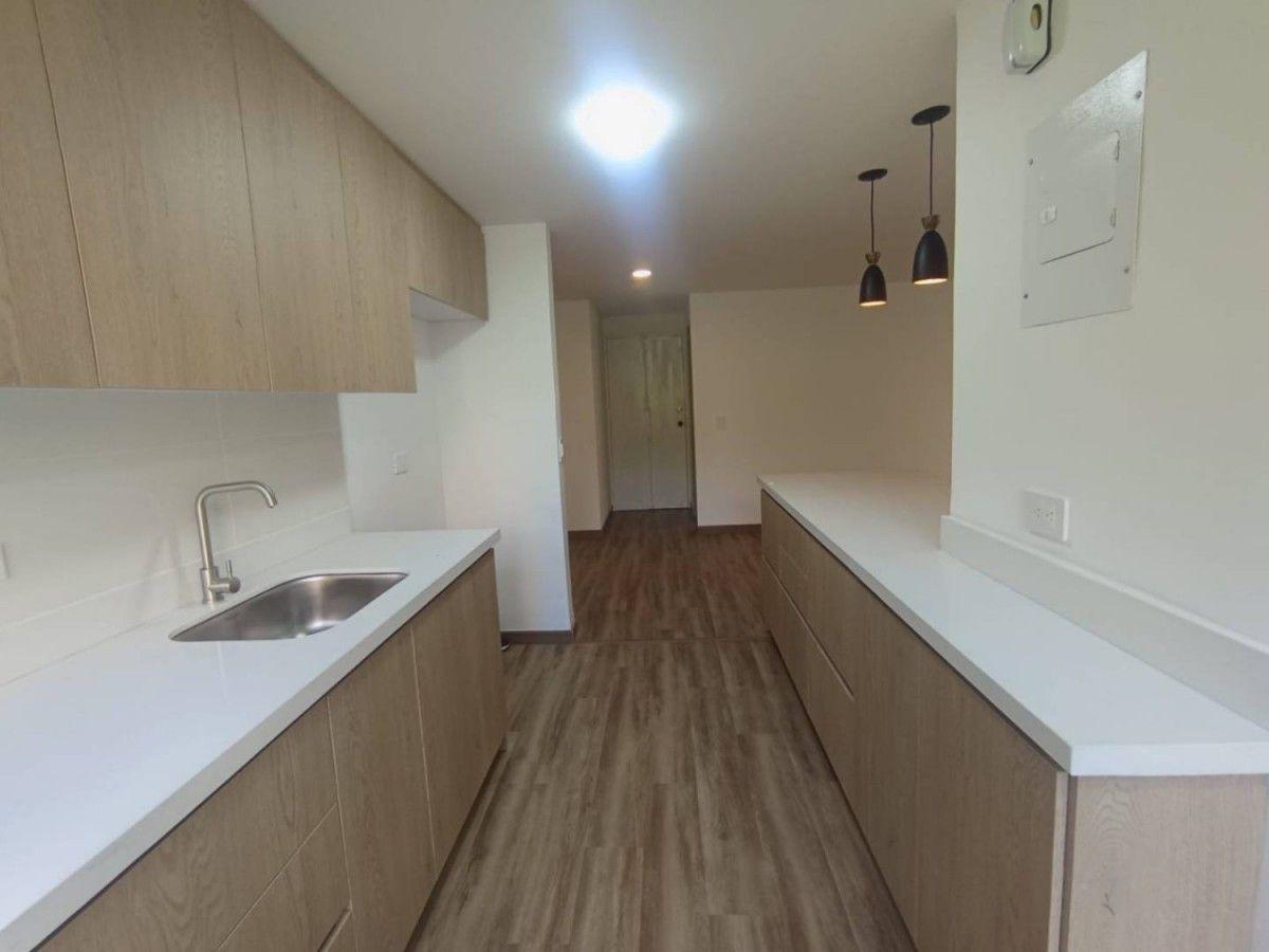 Apartamento en La Frontera - 7