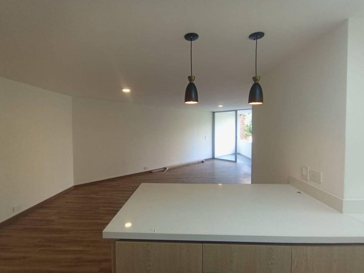 Apartamento en La Frontera - 4