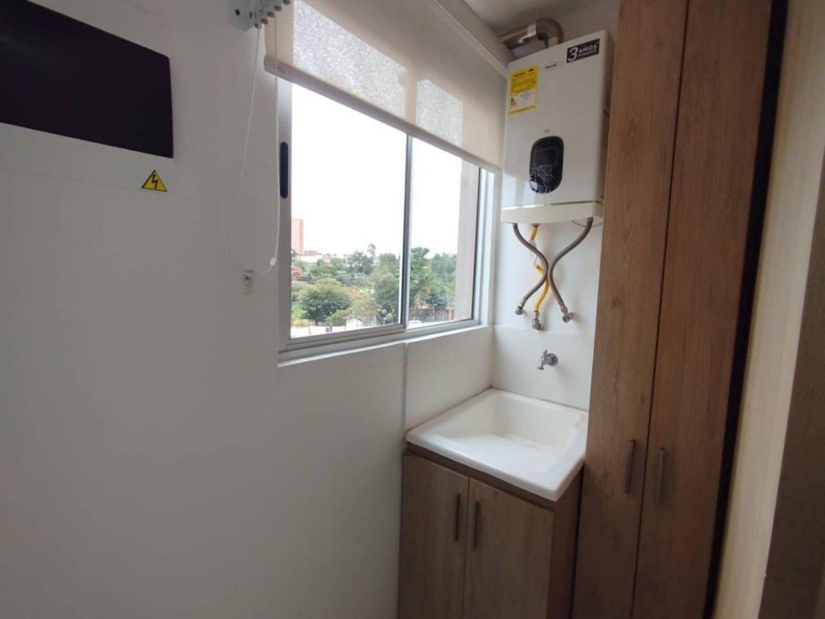 Apartamento en Los Colegios - 16