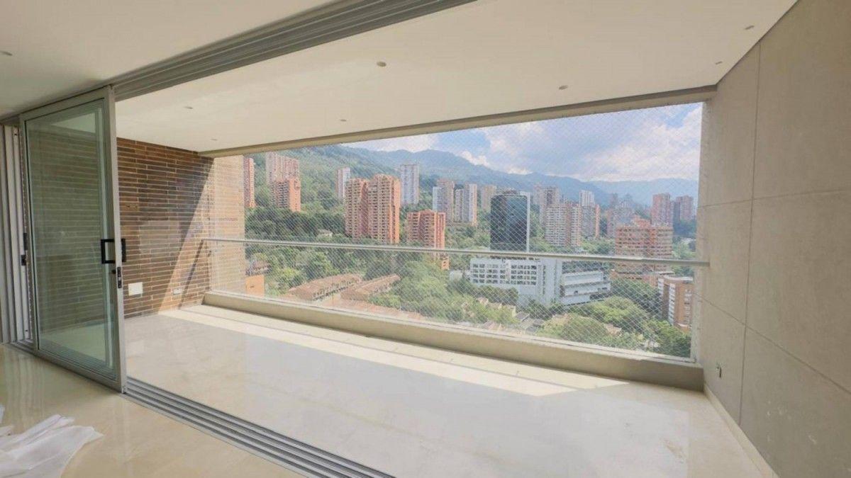 Apartamento en Poblado - 18