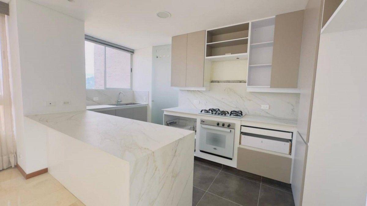 Apartamento en Poblado - 4