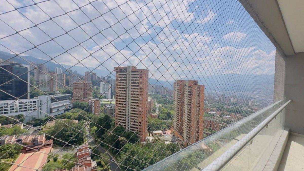 Apartamento en Poblado - 19