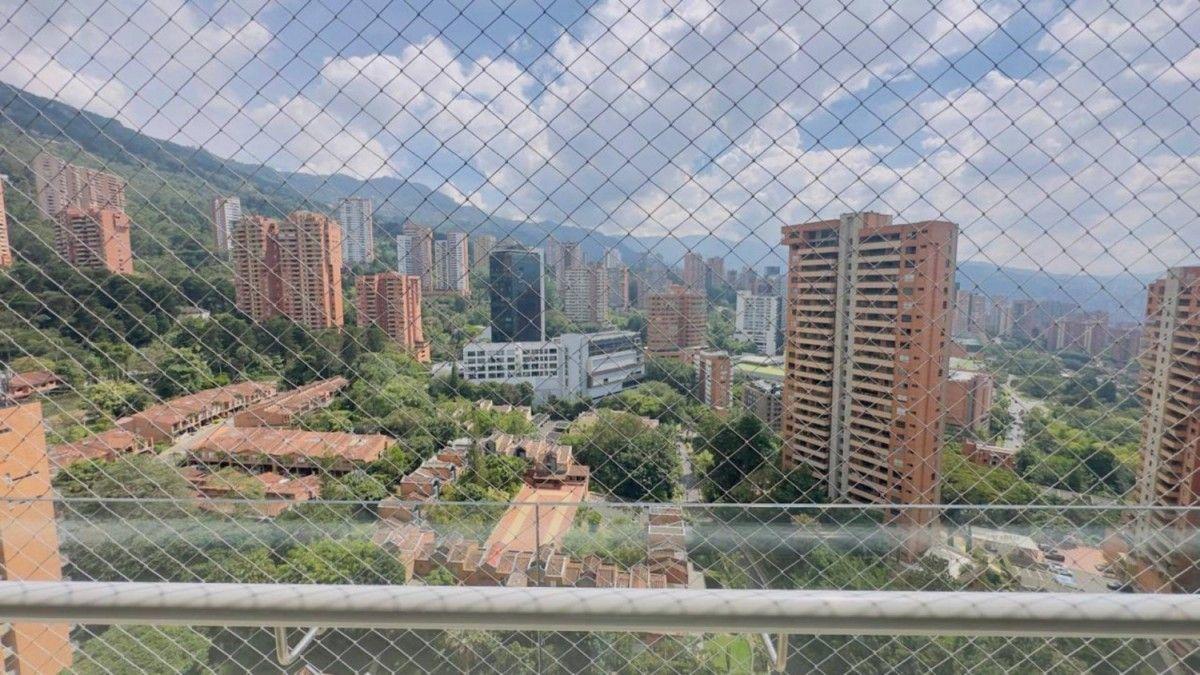 Apartamento en Poblado - 20