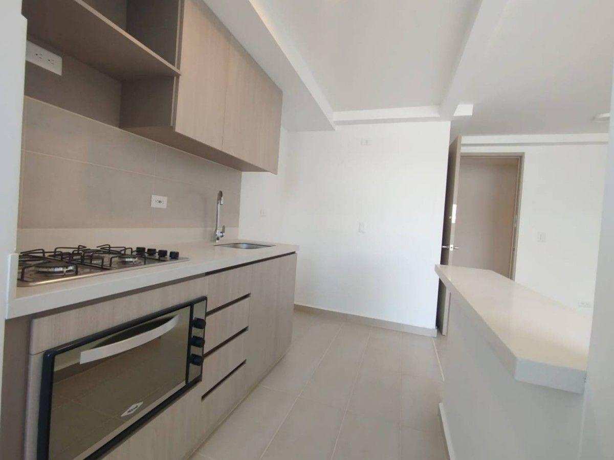 Apartamento en Los Colegios - 7