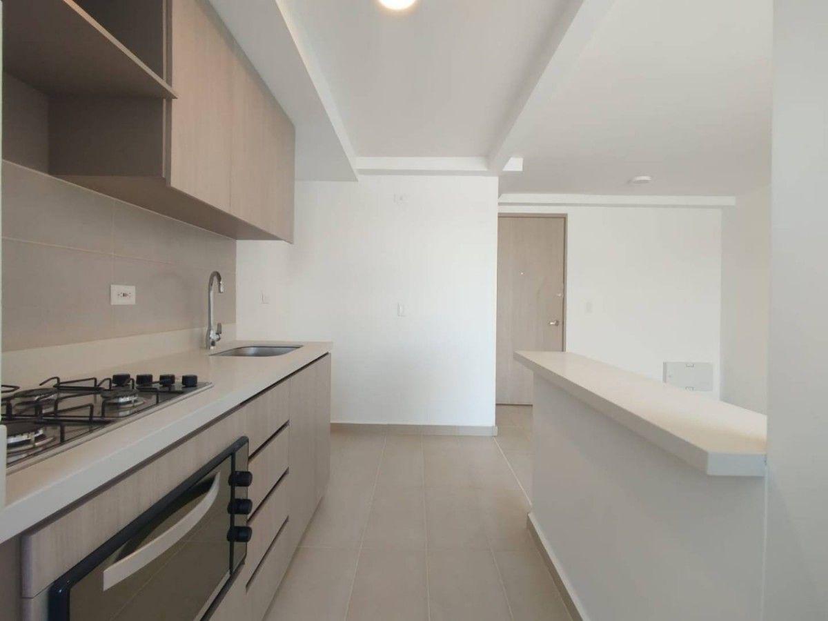 Apartamento en Los Colegios - 6
