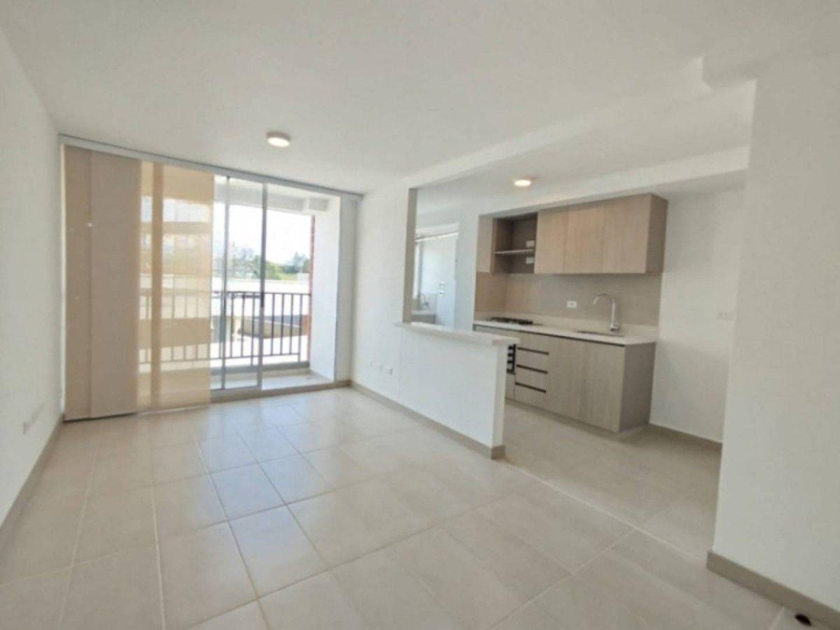 Apartamento en Los Colegios - 2