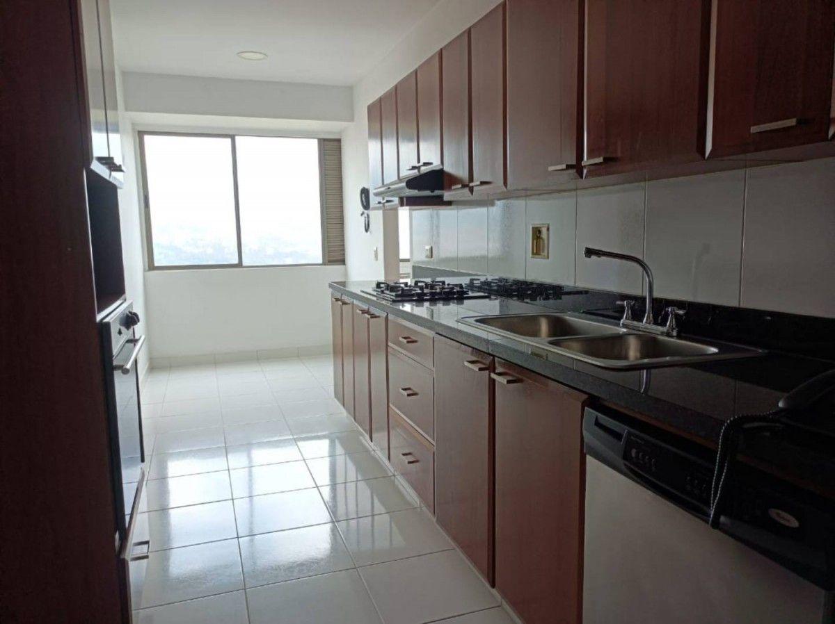 Apartamento en La Tomatera - 5