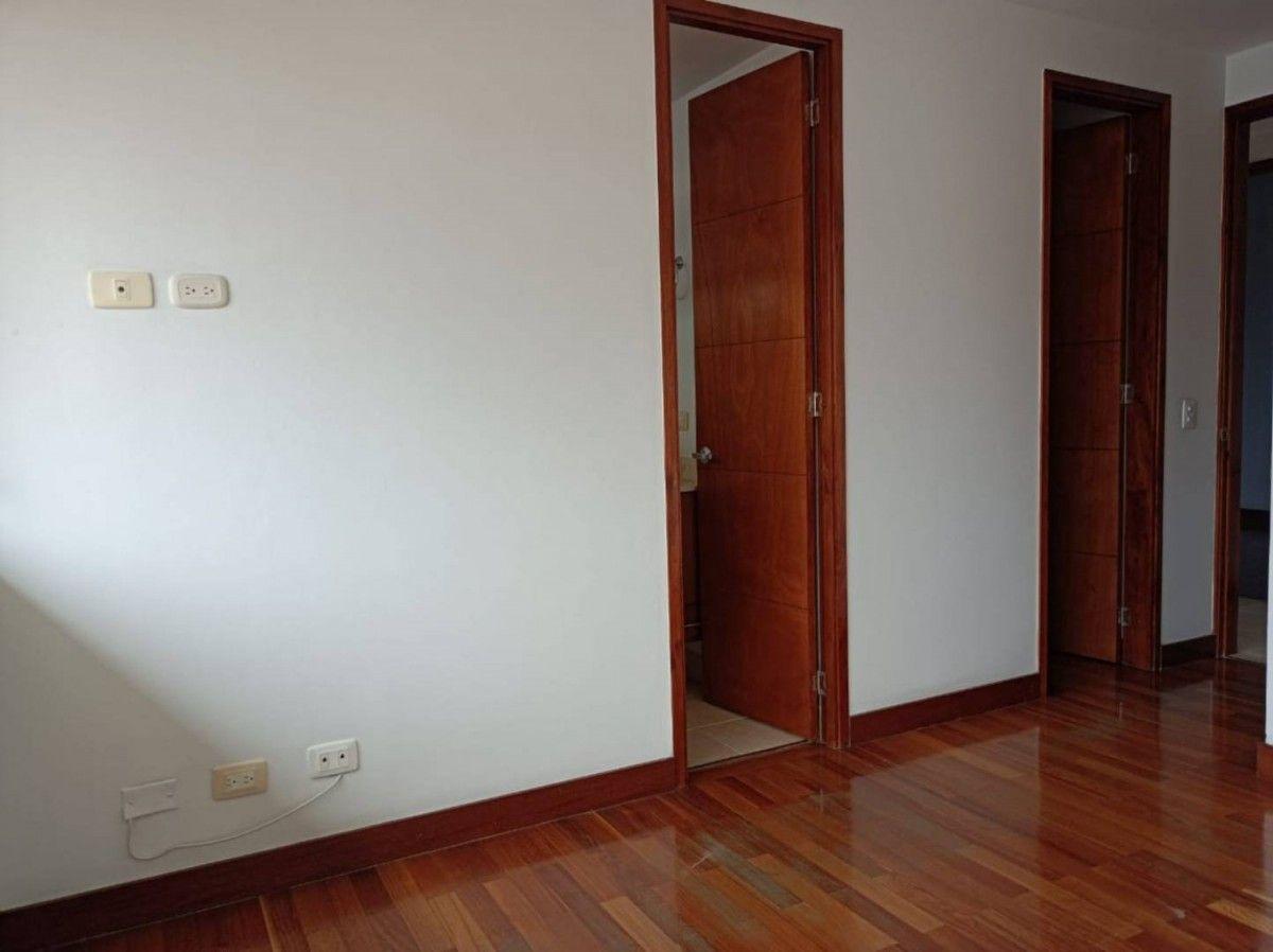 Apartamento en La Tomatera - 9
