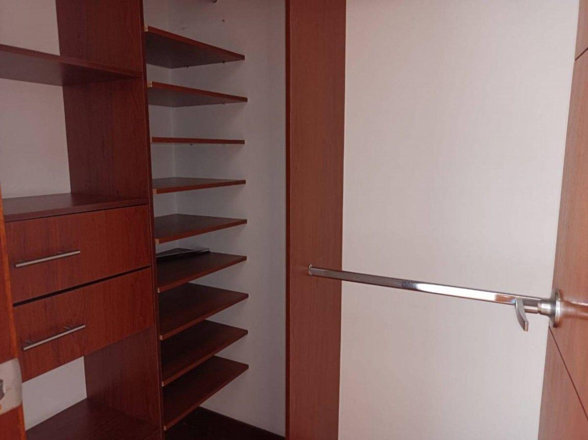 Apartamento en La Tomatera - 12