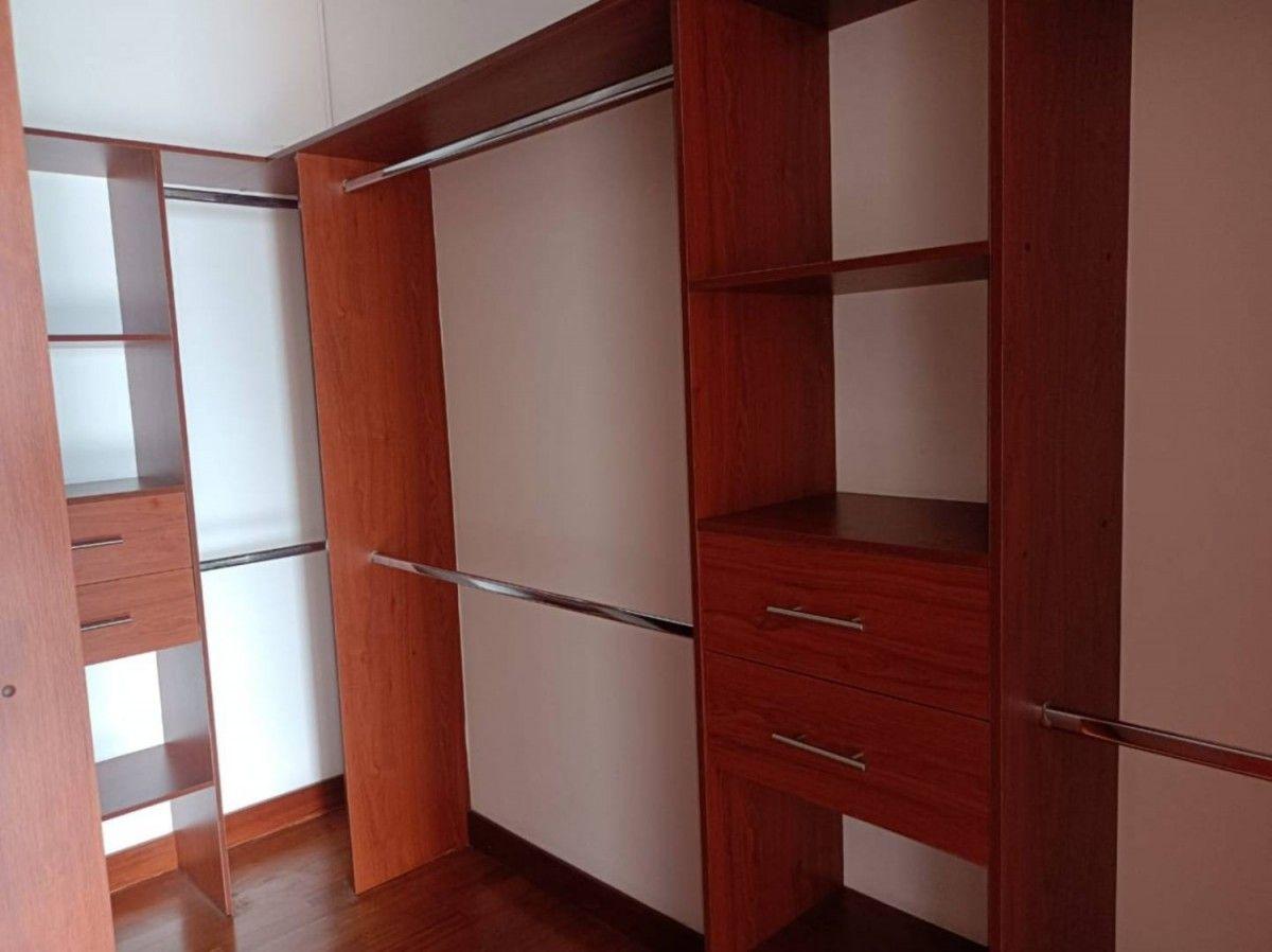 Apartamento en La Tomatera - 11