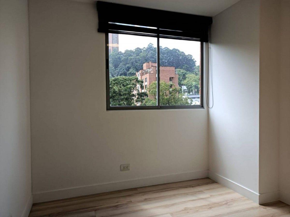 Apartamento en Castropol - 11