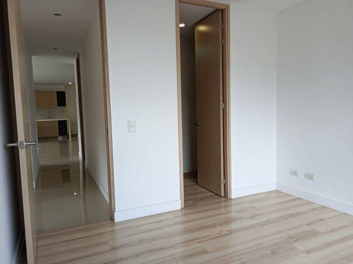 Apartamento en Castropol - 12