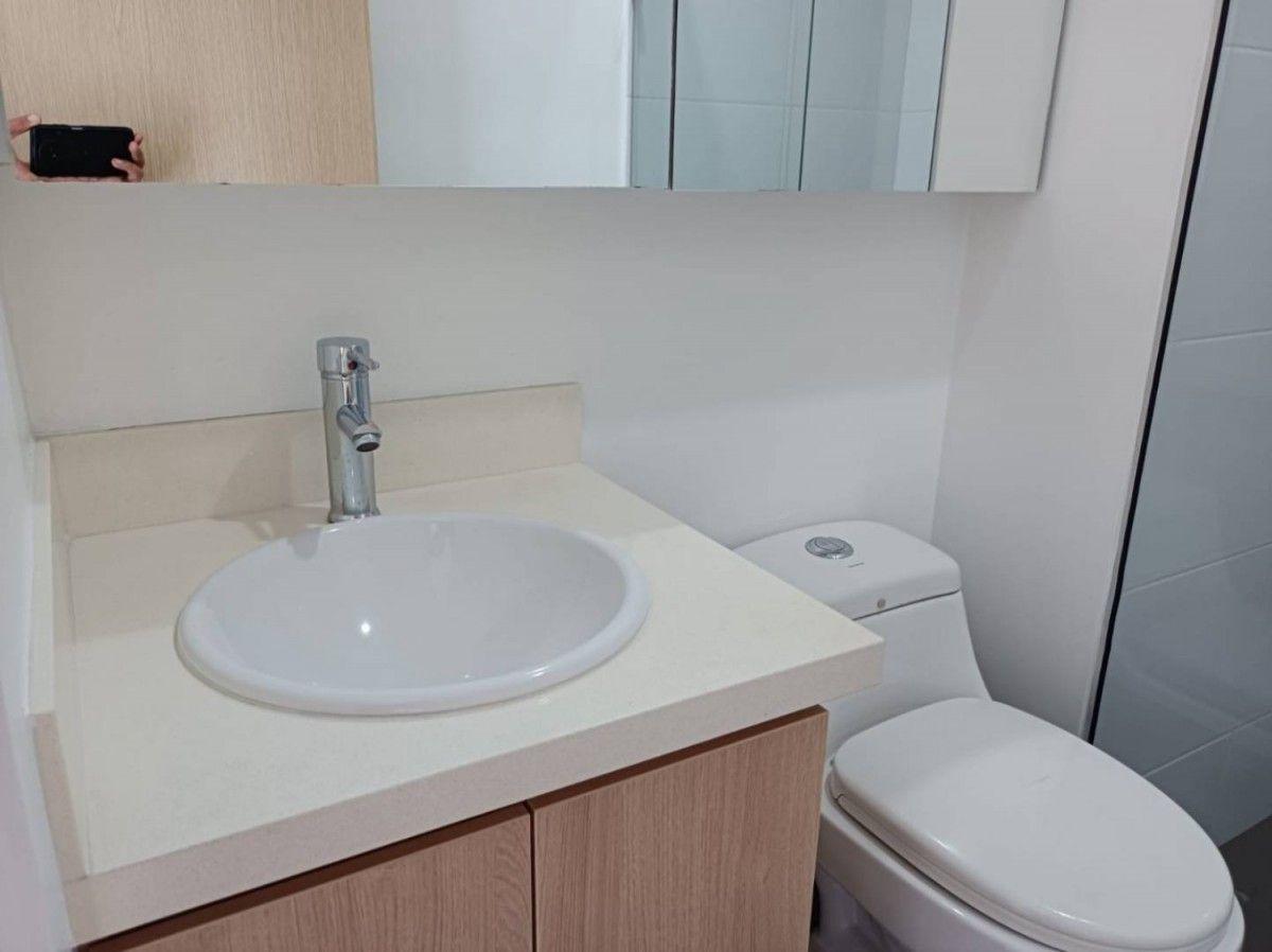 Apartamento en Castropol - 18