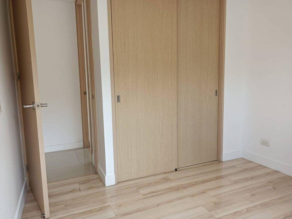 Apartamento en Castropol - 14