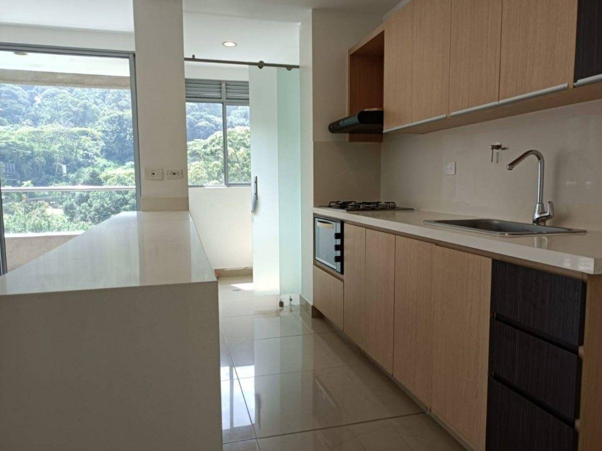 Apartamento en Castropol - 9
