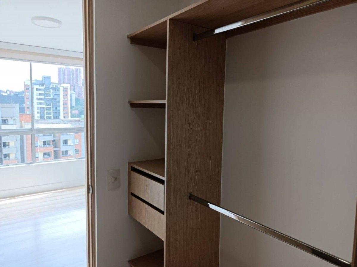 Apartamento en Castropol - 16
