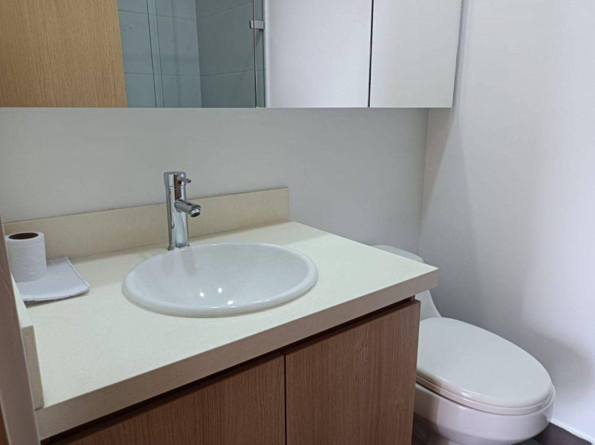 Apartamento en Castropol - 19