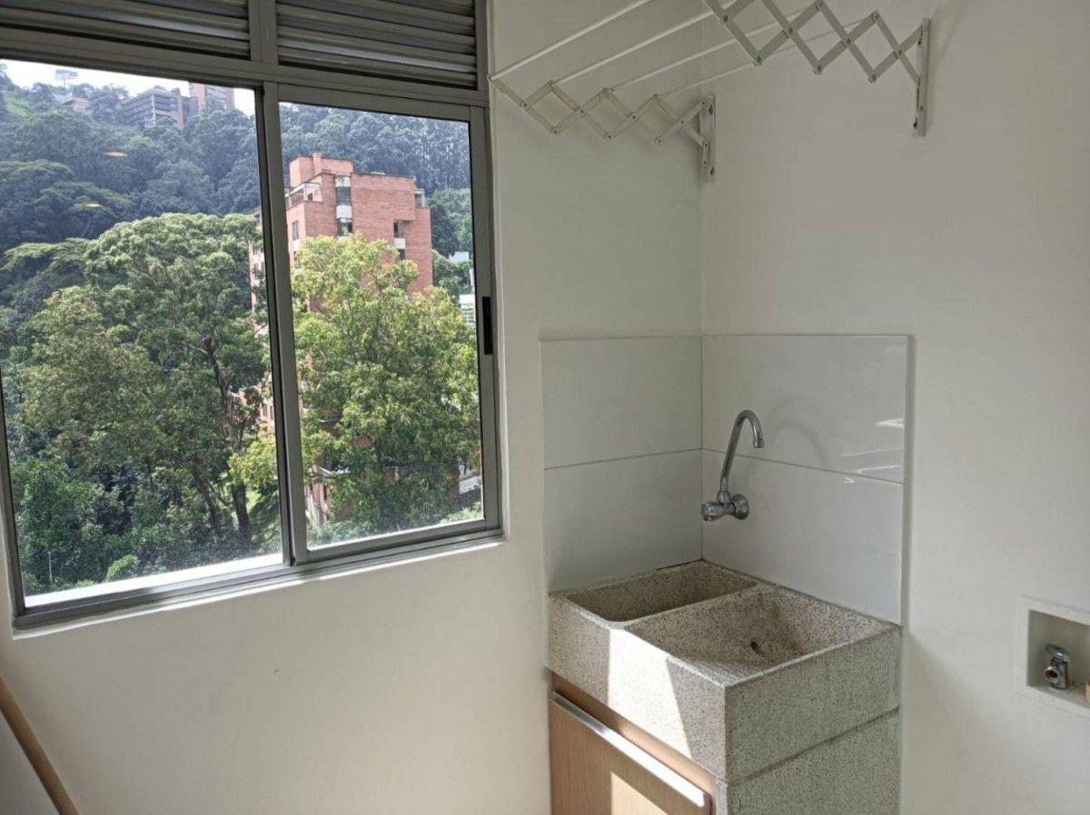 Apartamento en Castropol - 23
