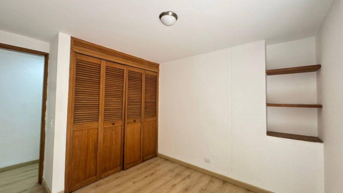 Apartamento en Santa María De Los Ángeles - 12