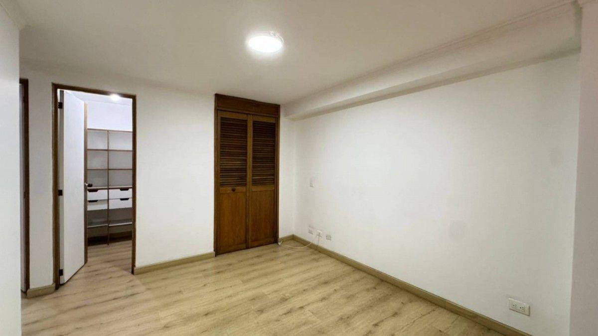 Apartamento en Santa María De Los Ángeles - 11