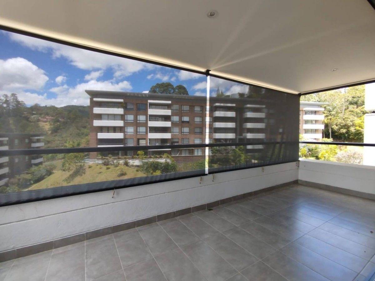 Apartamento en El Retiro - 17