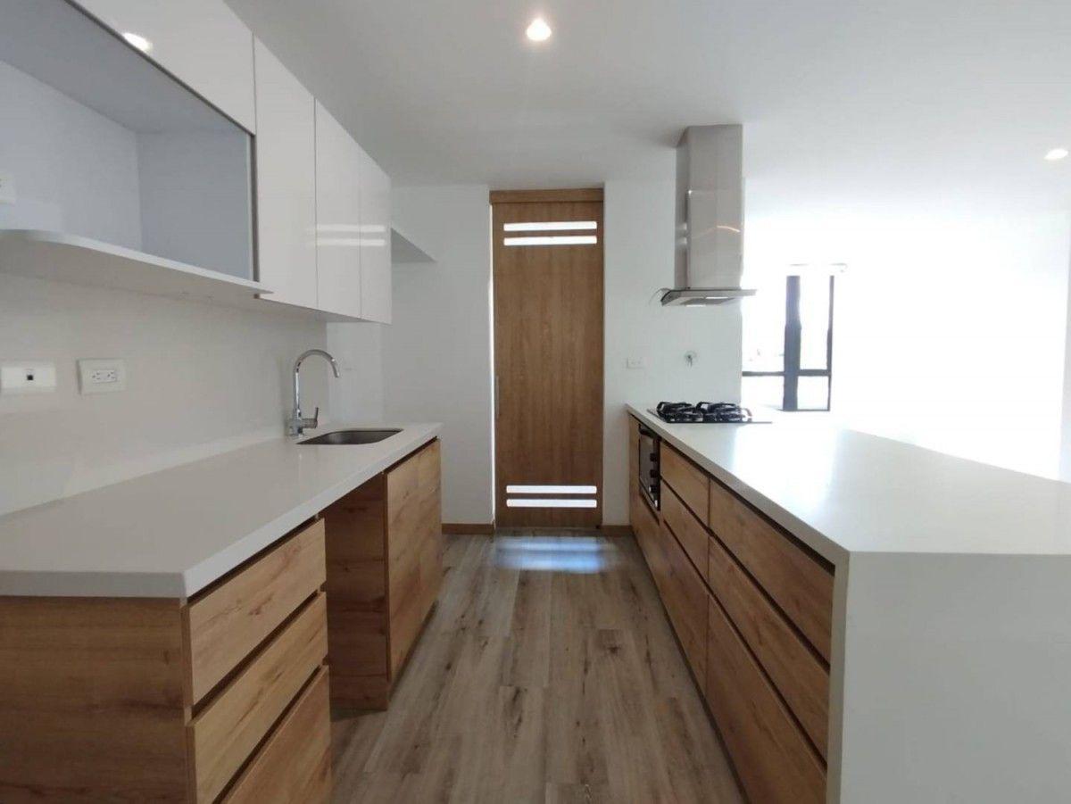 Apartamento en El Retiro - 5