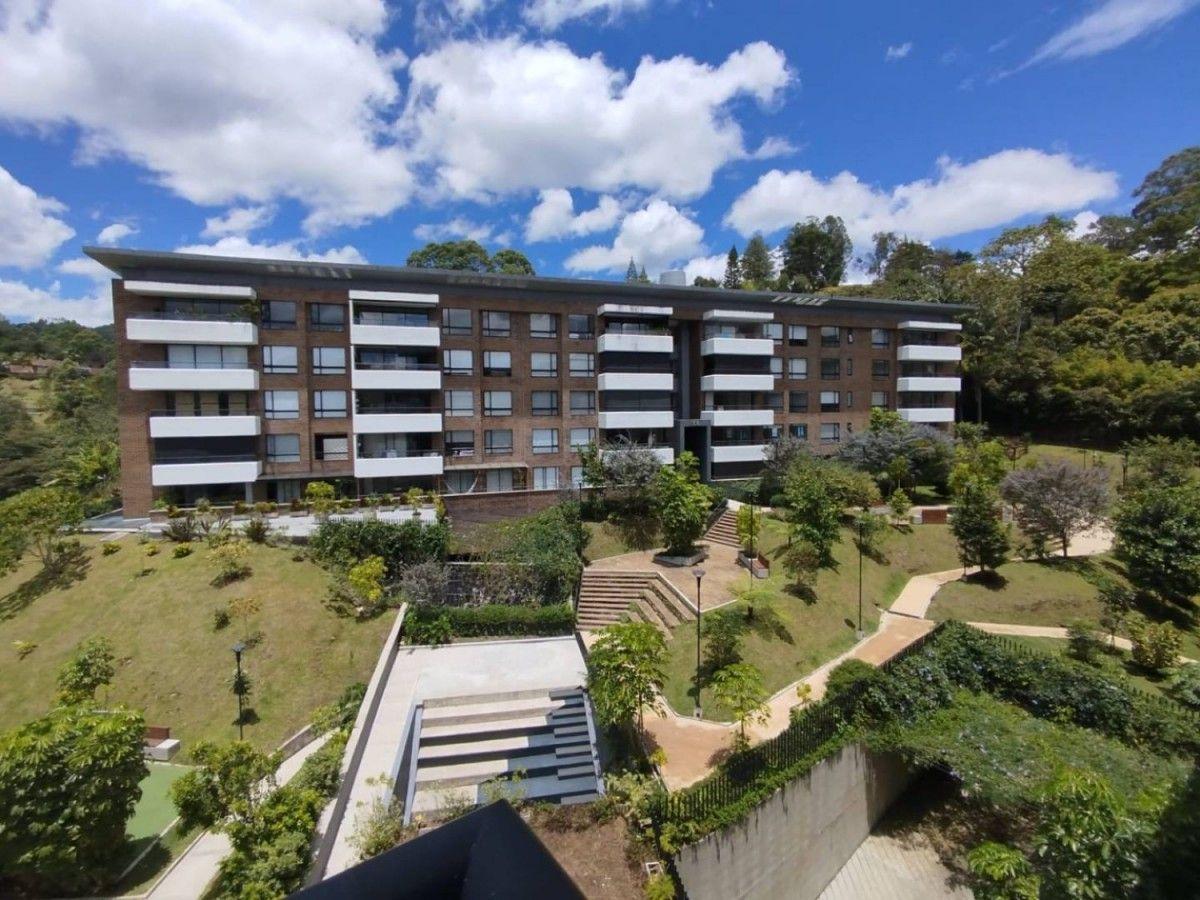 Apartamento en El Retiro - 19